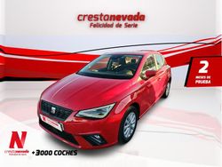 Usado 2024 Seat Ibiza Style | 17.747 € (Un poco caro)