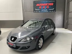 Blanco Usado 2006 Seat Leon Sport Berlina | 4350 € (Precio justo)