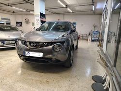 Usado 2019 Nissan Juke Visia SUV | 13.900 €