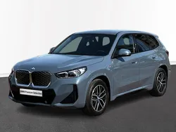 Usado 2024 BMW iX1 Comfort Edition SUV | 47.900 € (Un poco caro)