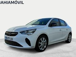 Usado 2021 Opel Corsa Edition | 9990 € (Buen precio)