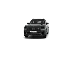 Gris Nuevo 2025 Mini Countryman SUV | 43.590 € (Precio justo)
