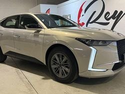 Gris Usado 2022 DS Automobiles DS4 Bastille Plus | 22.990 € (Precio justo)