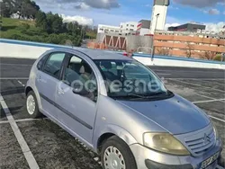 Usado 2003 Citroën C3 Utilitario | 1100 € (Un poco caro)