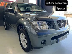 Verde Usado 2006 Nissan Pathfinder SE SUV | 12.500 € (Un poco caro)