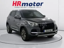 Gris / plata Usado 2022 DR Automobiles DR4 SUV | 13.910 €