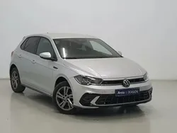 Usado 2024 VW Polo R-line | 23.100 € (Precio justo)