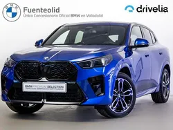 Nuevo 2025 BMW X2 Comfort Edition SUV | 52.500 €