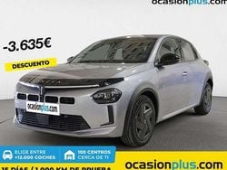 Gris Nuevo 2025 Lancia Ypsilon Utilitario | 18.687 € (Precio justo)