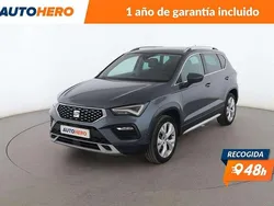 Gris Usado 2020 Seat Ateca Xperience SUV | 18.951 € (Precio justo)