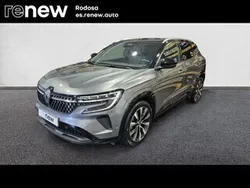 Gris Usado 2024 Renault Austral Techno SUV | 28.532 € (Buen precio)