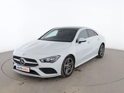 Mercedes CLA200