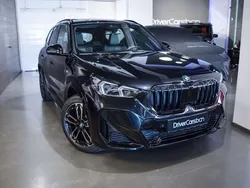 Negro Usado 2025 BMW X1 M Sport SUV | 48.900 € (Precio justo)