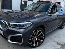 Usado 2021 BMW X6 SUV | 62.548 €