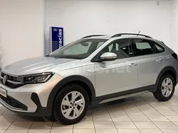 Gris Usado 2023 VW Taigo Life SUV | 19.500 € (Precio justo)