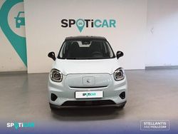 Azul Nuevo 2025 Leapmotor T03 Utilitario | 17.900 € (Precio justo)