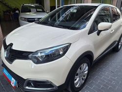Usado 2014 Renault Captur Intens SUV | 10.770 € (Precio justo)
