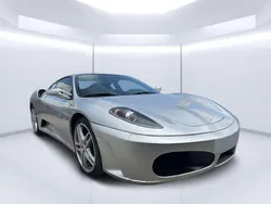 Gris Usado 2006 Ferrari F430 Coupe | 119.000 € (Buen precio)