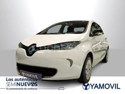Eléctrico Usado 2016 Renault Zoe Life Utilitario | 7350 € (Precio justo)