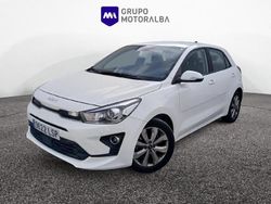 Otro Usado 2021 Kia Rio Berlina | 16.990 € (Un poco caro)