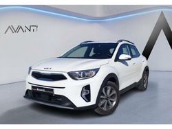 Blanco Usado 2023 Kia Stonic SUV | 14.990 € (Buen precio)