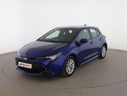 Azul Usado 2024 Toyota Corolla Active Utilitario | 24.399 € (Precio justo)