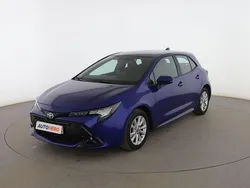 Azul Usado 2024 Toyota Corolla Active Utilitario | 25.599 € (Precio justo)