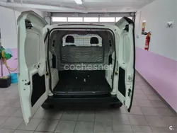 Blanco Usado 2015 Peugeot Bipper Access Monovolumen | 5500 € (Precio justo)