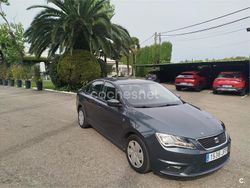 Gris / plata Usado 2015 Seat Toledo Reference Berlina | 5750 € (Super precio)
