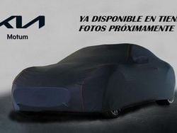 Gris Usado 2025 Kia EV4 Launch Edition Berlina | 42.000 € (Un poco caro)