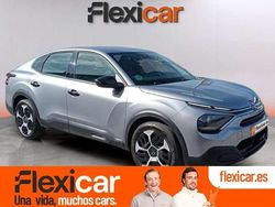 Gris Usado 2024 Citroën C4 X PureTech SUV | 14.490 €