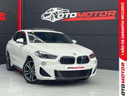 Blanco Usado 2020 BMW X2 SUV | 19.990 € (Super precio)