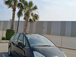 Negro Usado 2008 Citroën Grand C4 Picasso Exclusive Monovolumen | 6450 € (Precio justo)