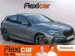 Gris Usado 2024 BMW 118 Utilitario | 24.990 € (Precio justo)