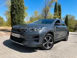 Gris / plata Usado 2021 Kia XCeed SUV | 16.990 € (Caro)