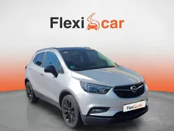 Gris Usado 2018 Opel Mokka X Selective SUV | 13.990 € (Precio justo)