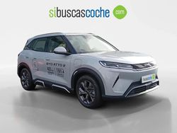 Blanco Nuevo 2025 BYD Atto 2 Active SUV | 24.900 €