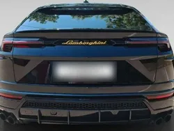 Negro Usado 2021 Lamborghini Urus SUV | 247.900 € (Buen precio)