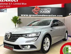 Usado 2019 Renault Talisman LIMITED | 12.480 € (Precio justo)