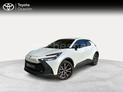 Blanco Usado 2025 Toyota C-HR Advance SUV | 32.990 € (Caro)