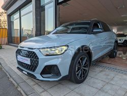Gris / plata Usado 2021 Audi A1 Berlina | 23.490 €