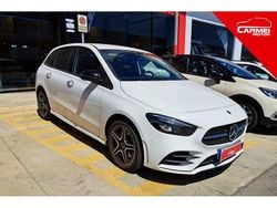 Blanco Usado 2022 Mercedes E250 | 38.000 €