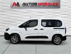 Usado 2021 Citroën Berlingo Live Monovolumen | 16.800 € (Un poco caro)