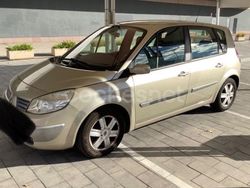 Beige Usado 2006 Renault Scénic II Dynamique Monovolumen | 2400 € (Precio justo)
