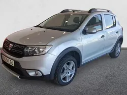 Usado 2020 Dacia Sandero Essentiel Utilitario | 11.900 € (Precio justo)