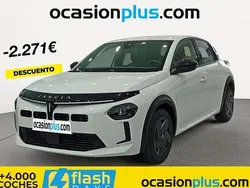 Blanco Nuevo 2025 Lancia Ypsilon Utilitario | 19.122 €