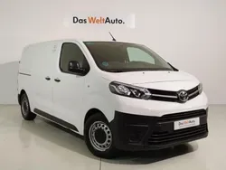 Blanco Usado 2019 Toyota Proace Comfort Van | 18.900 €