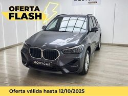Azul Usado 2022 BMW X1 Comfort Edition SUV | 21.295 € (Un poco caro)
