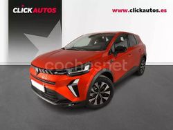 Rojo Usado 2025 Renault Symbioz Evolution SUV | 25.900 €