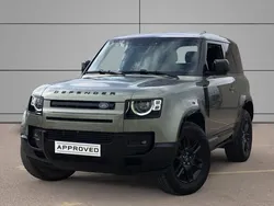 Otro Usado 2024 Land Rover Defender SE Dynamic SUV | 79.900 € (Buen precio)